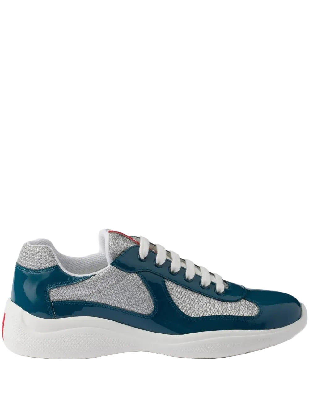 America's cup low-top sneakers
