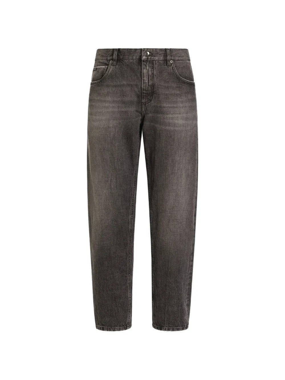 Dolce & gabbana denim trousers