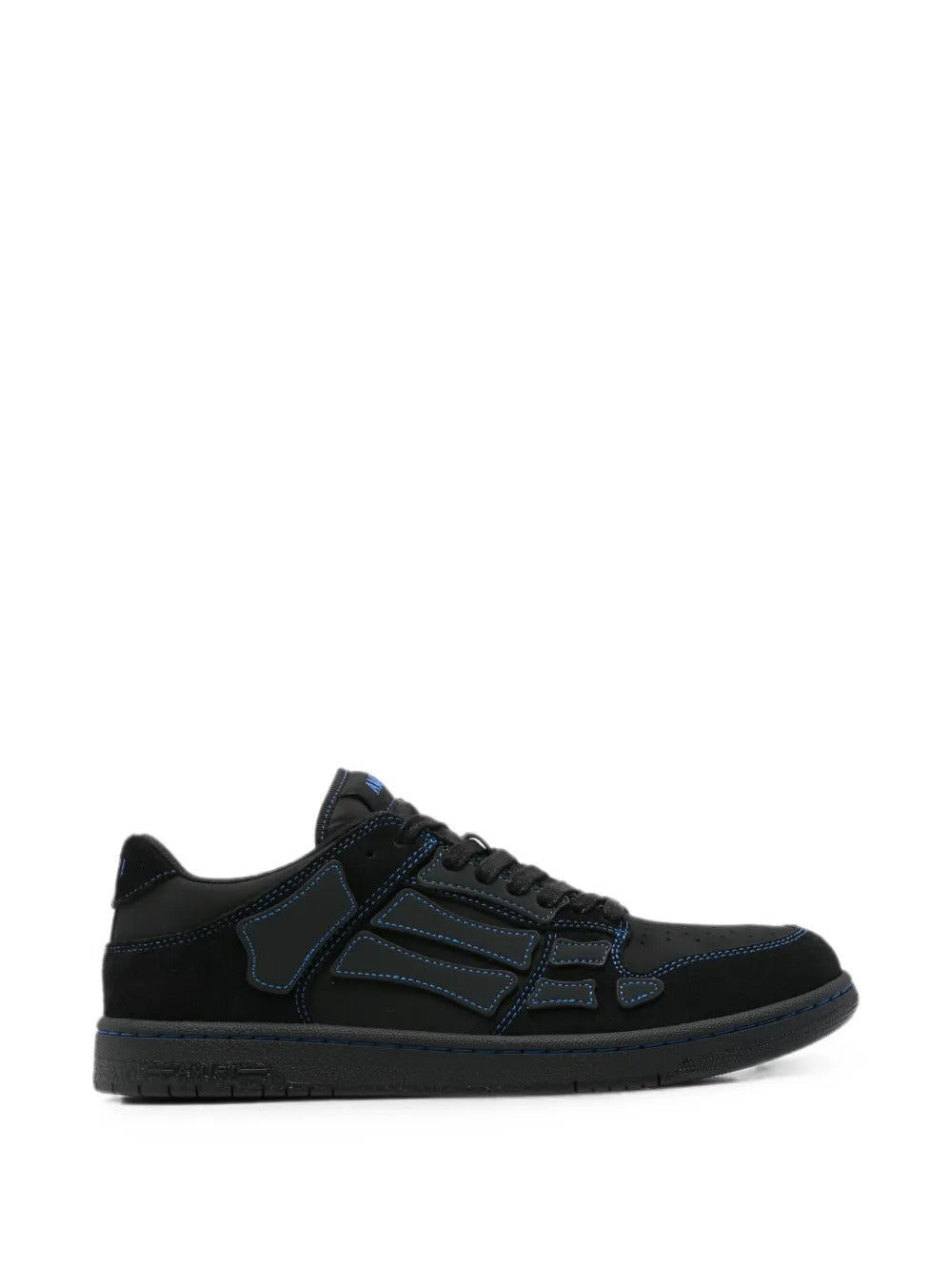 Skel top low-top sneakers-AMIRI-Verso
