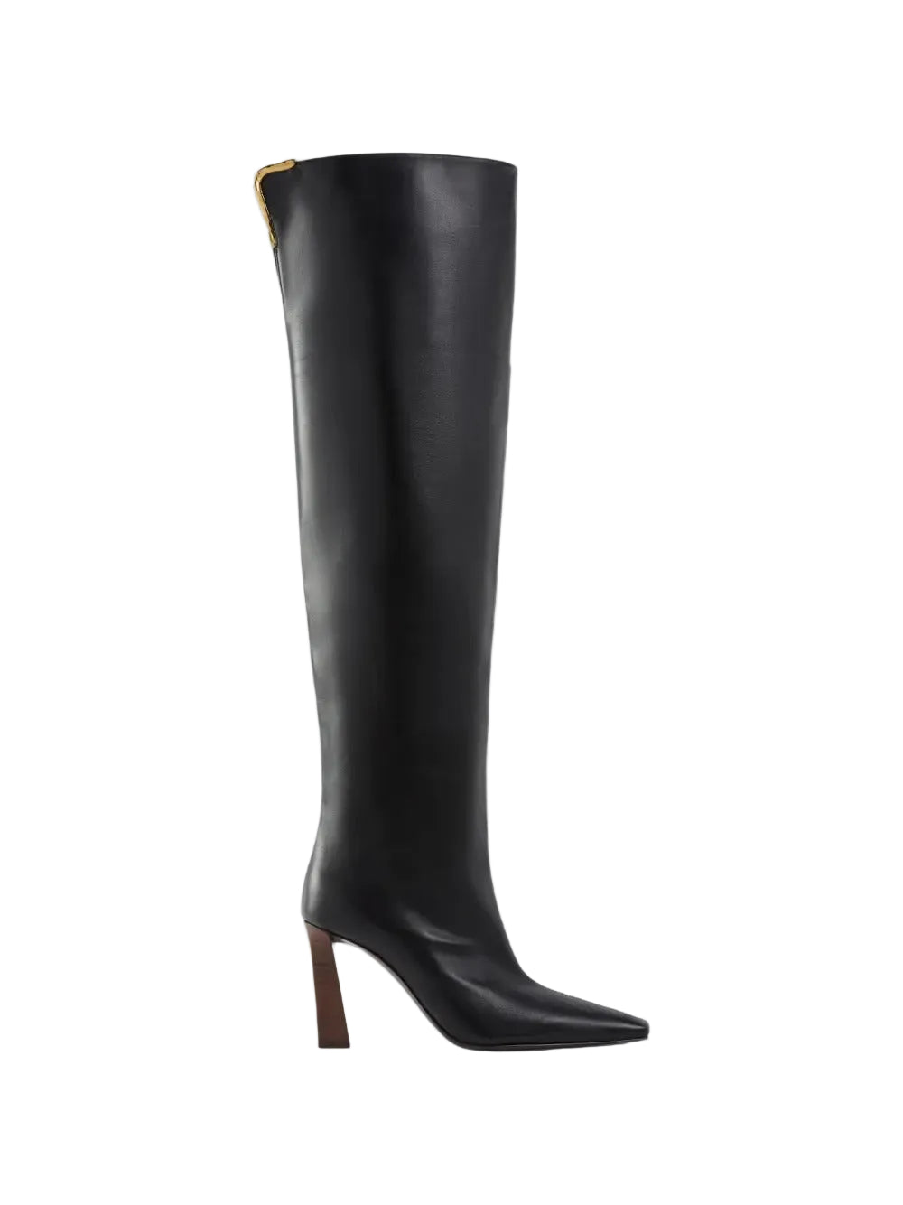 Giuseppe  seal boots 90