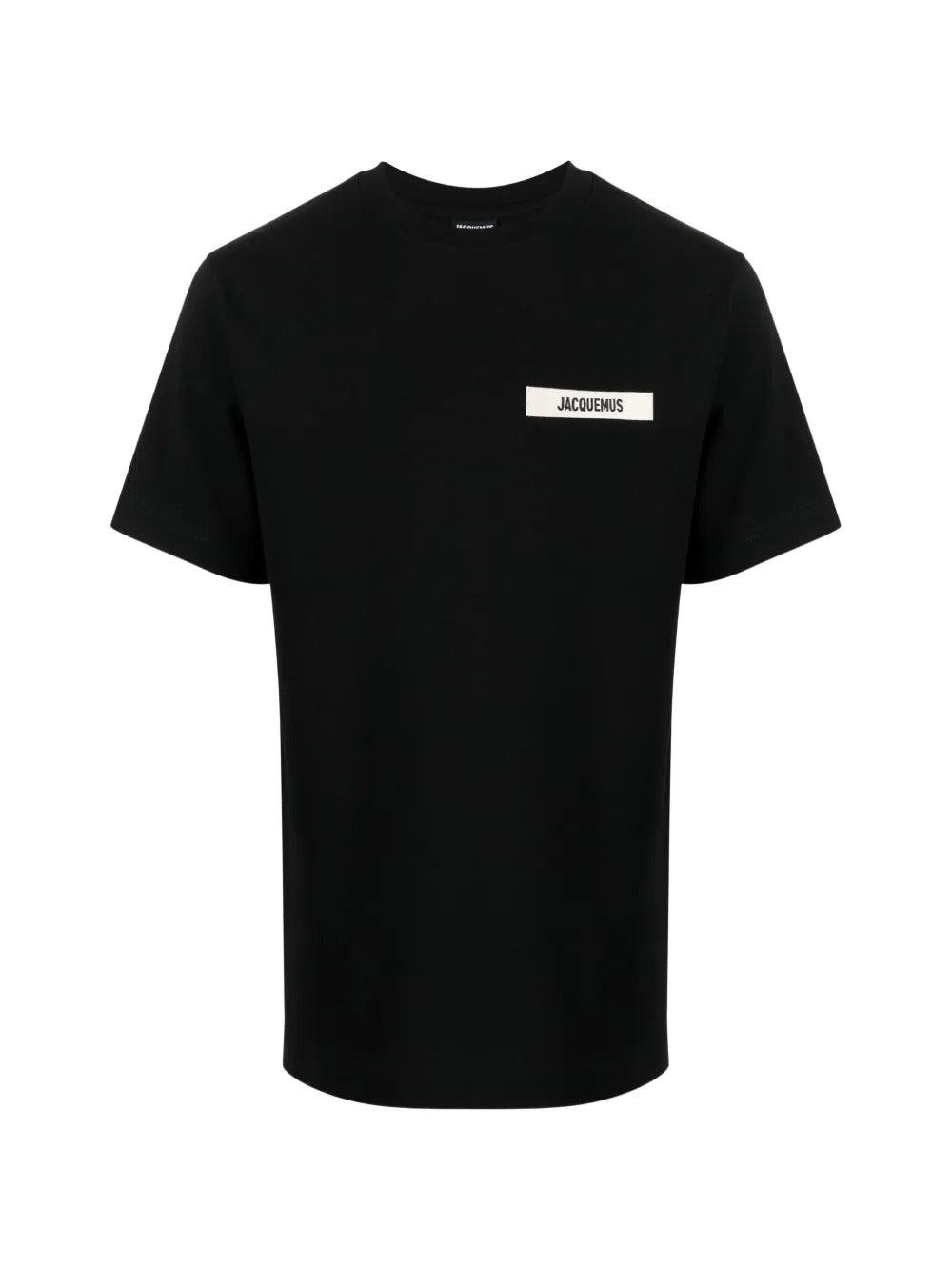 The gros grain t-shirt
