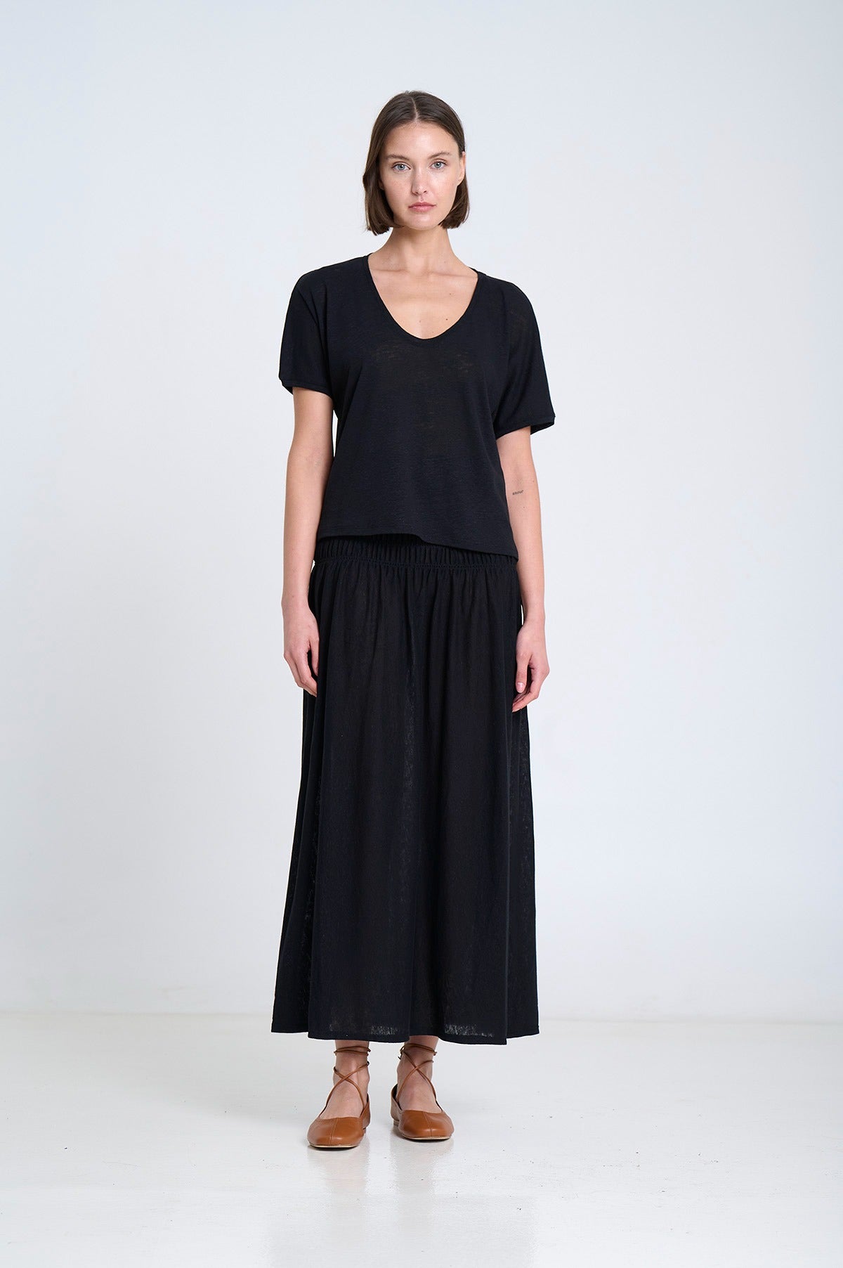 Oversized t-shirt