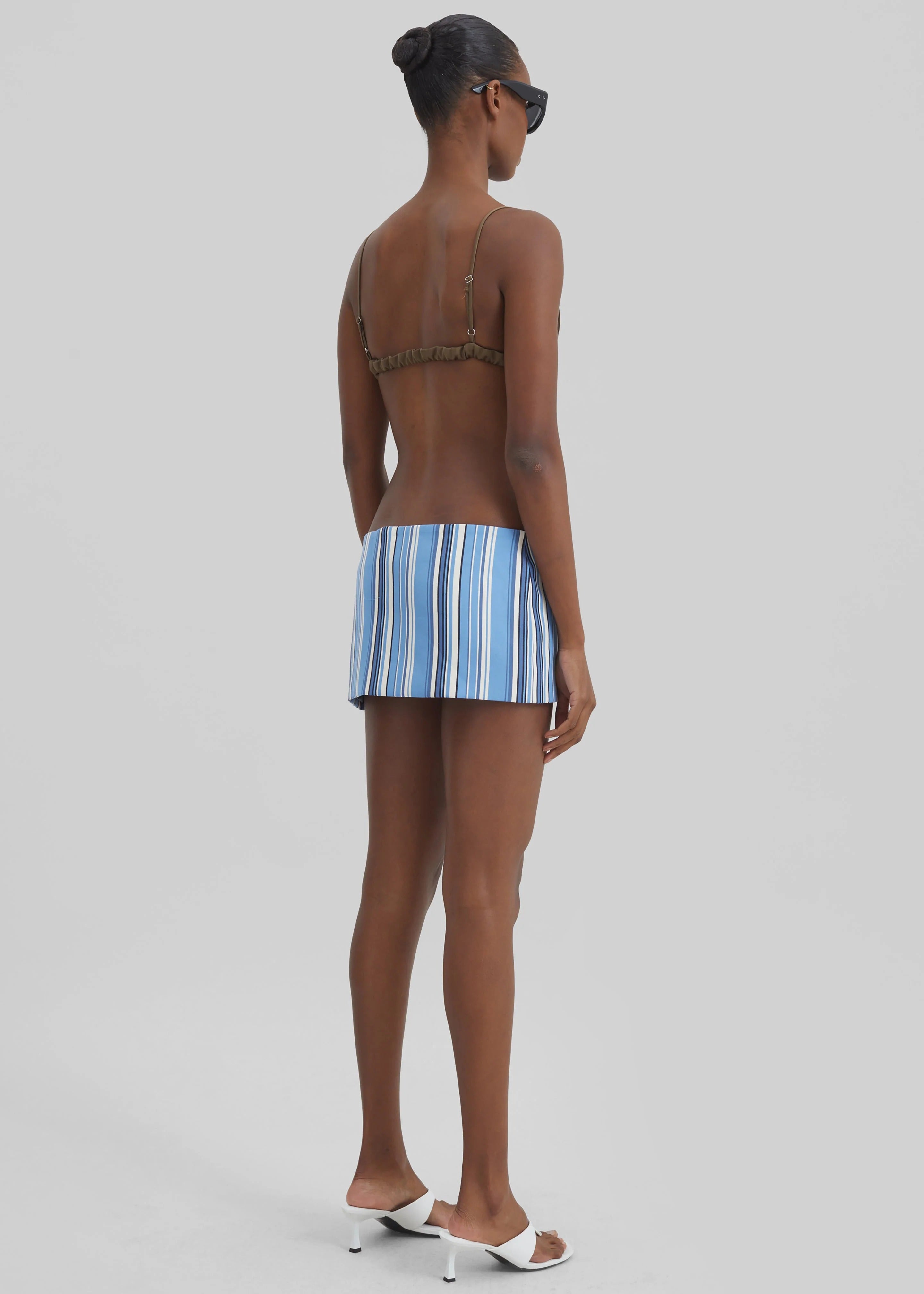 Hera mini skirt