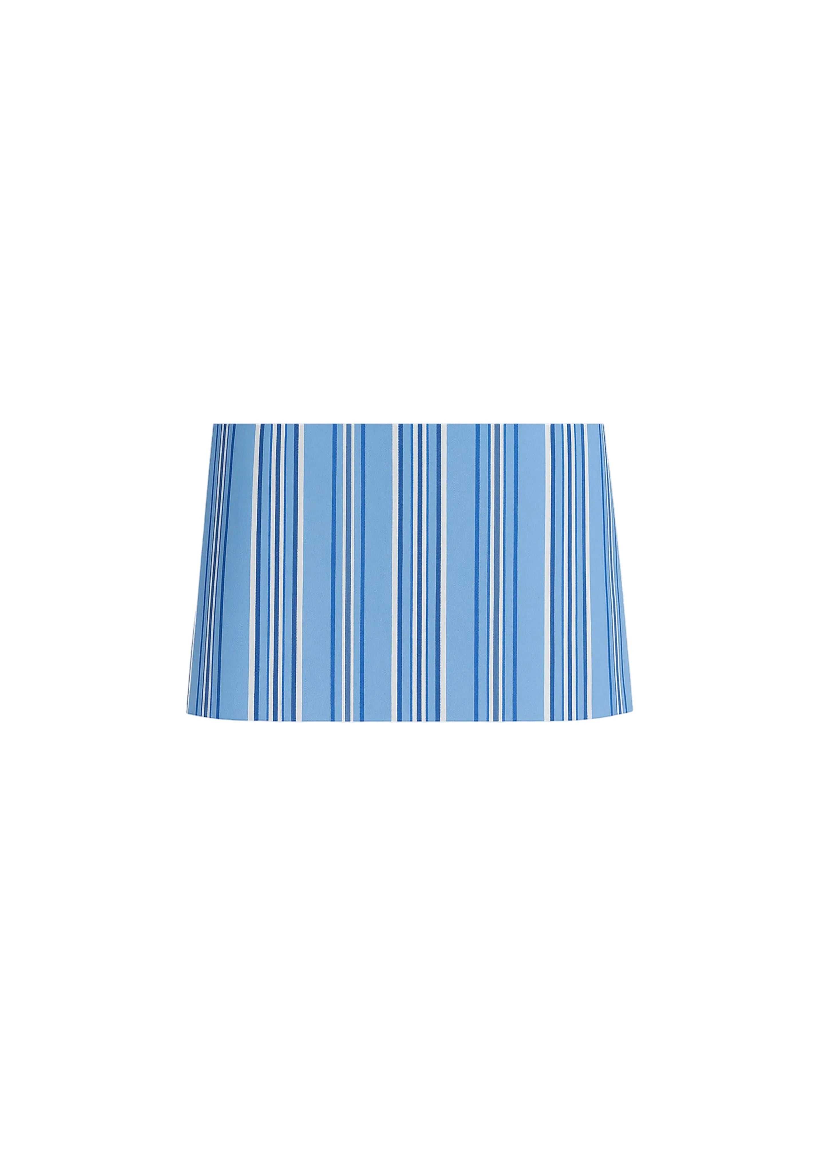 Hera mini skirt