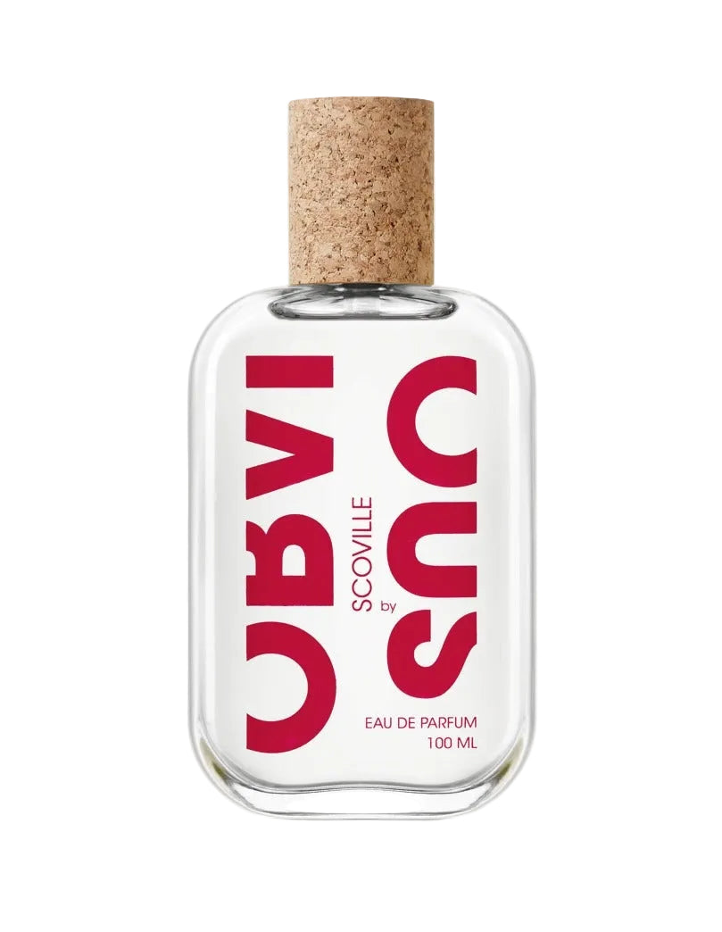 Scoville by obvious-OBVIOUS PARFUMS-Verso