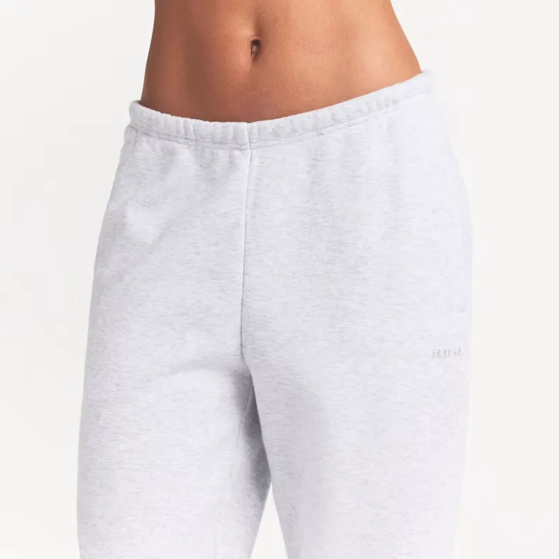 Cotton fleece classic jogger-SKIMS-Verso