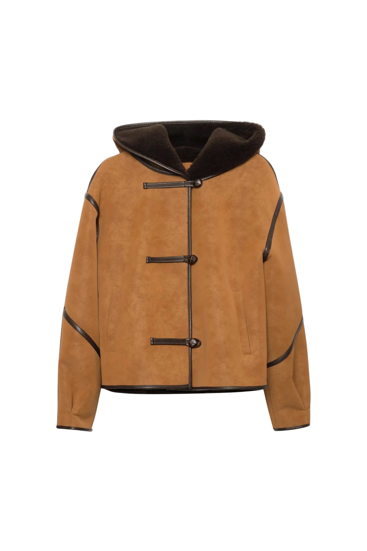 Fia jacket