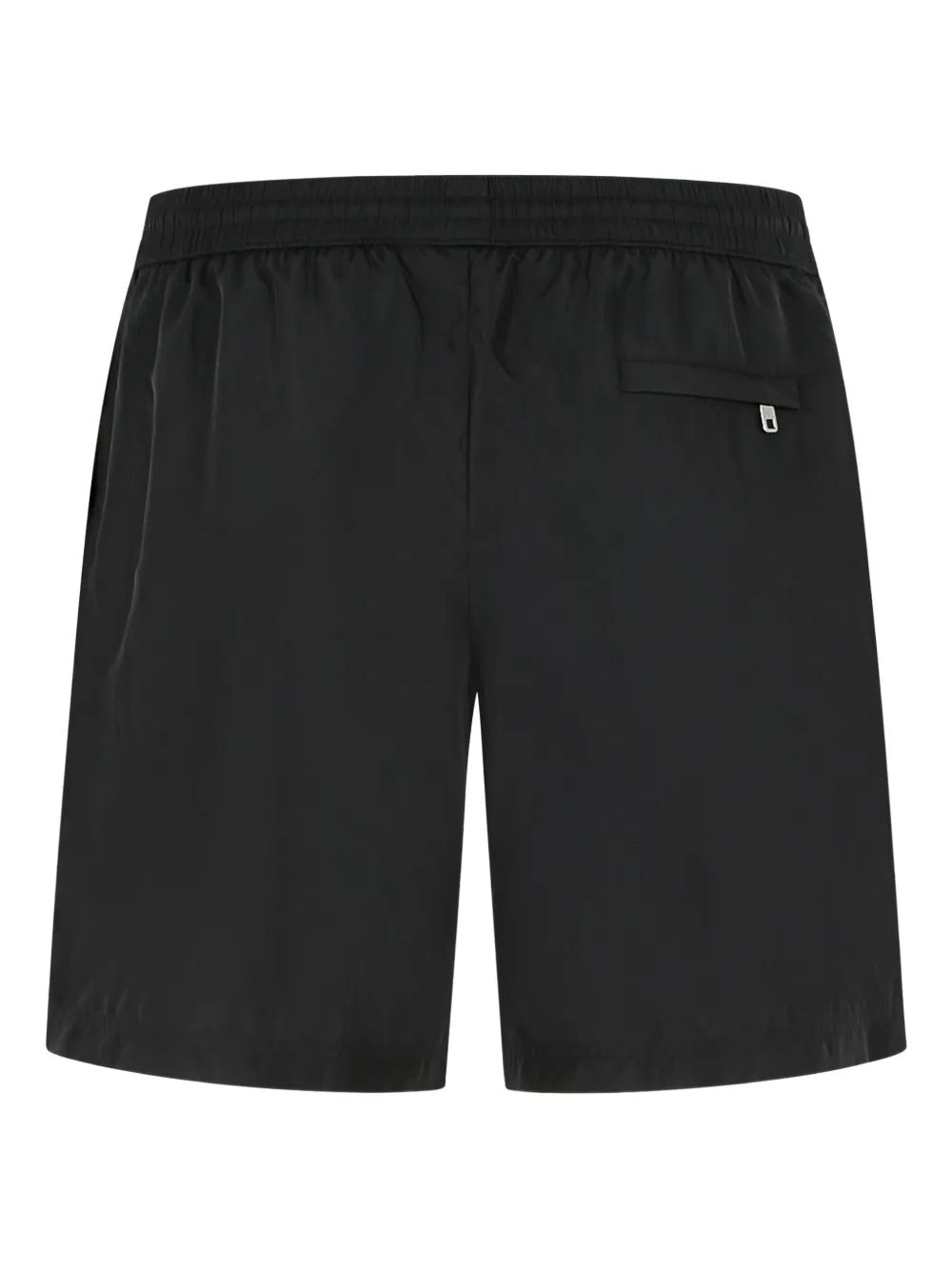 Dolce&Gabbana Swim Shorts-DOLCE&GABBANA-Verso