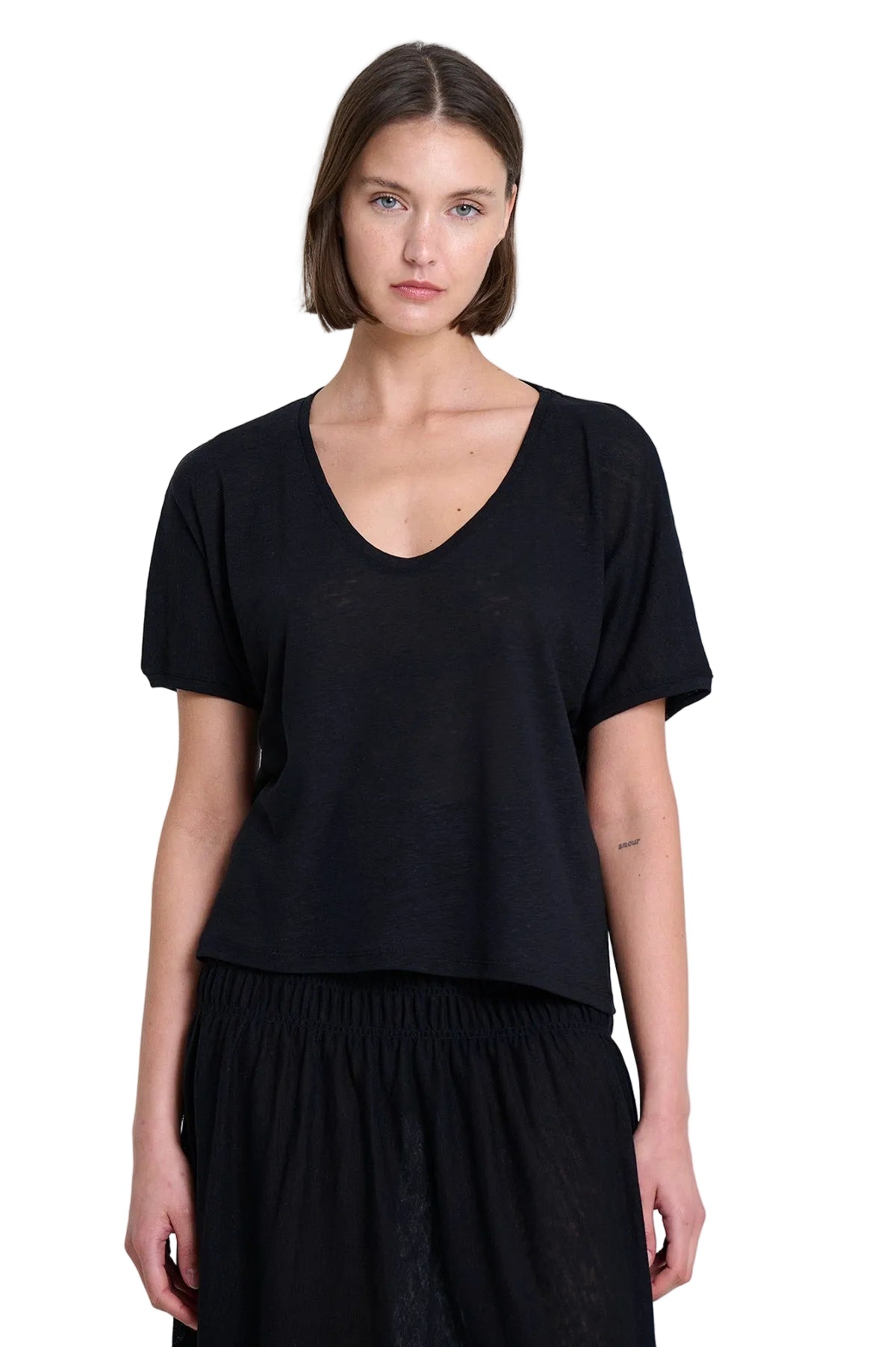 Oversized t-shirt