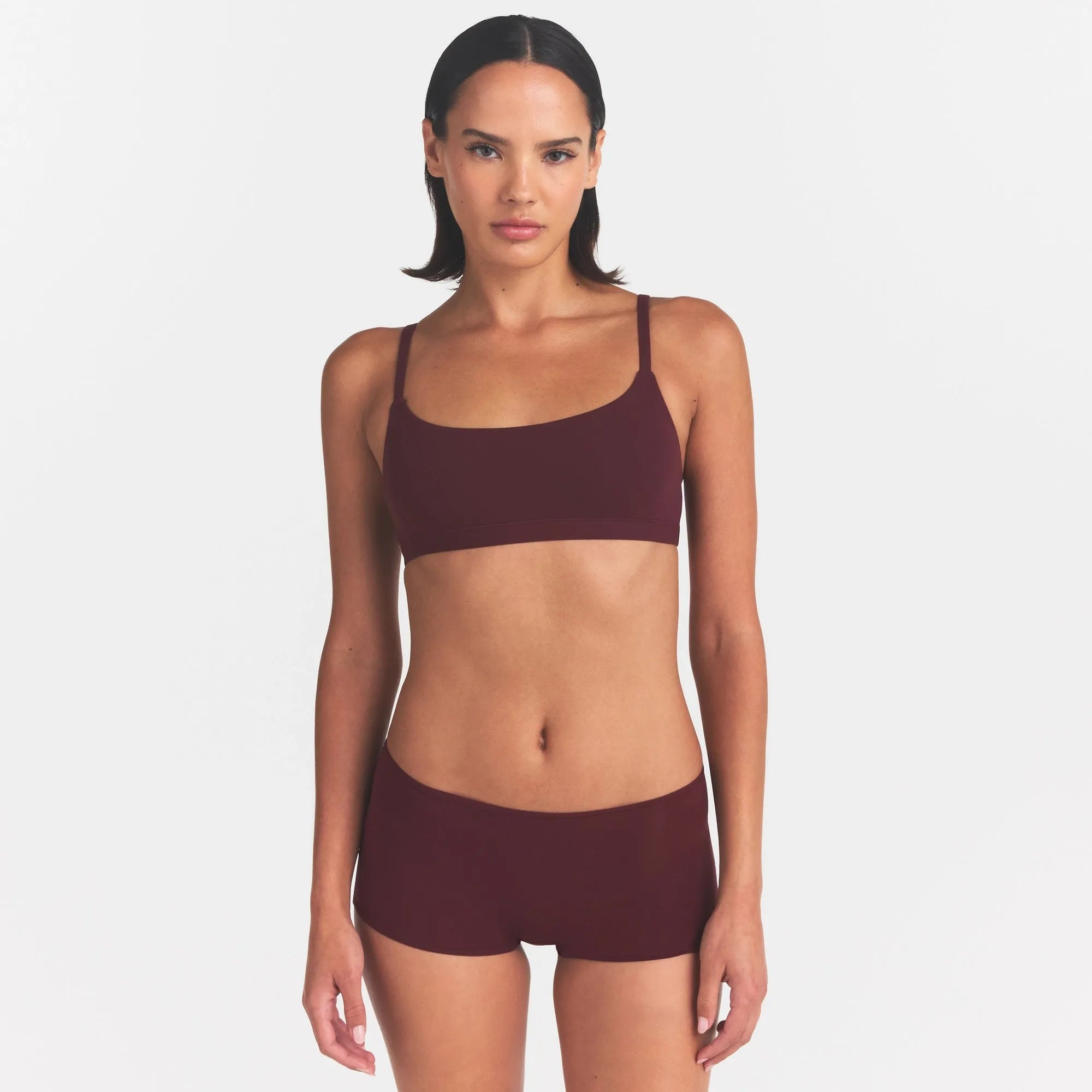 Fits Everybody Scoop Bralette-SKIMS-Verso