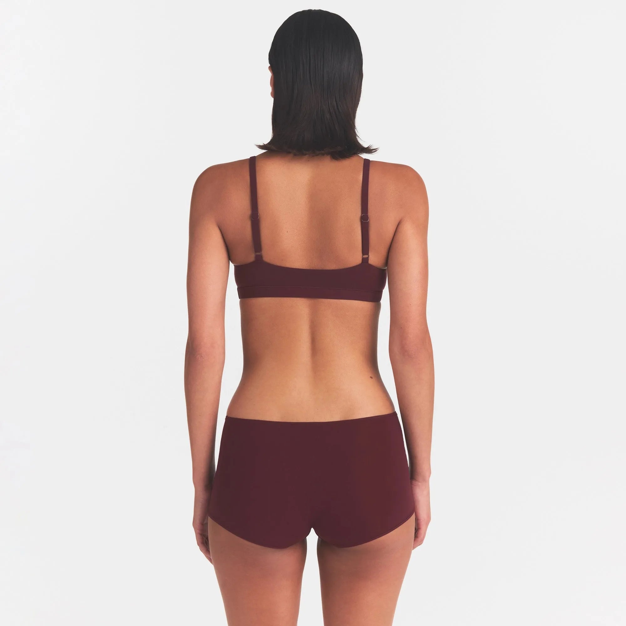 Fits Everybody Scoop Bralette-SKIMS-Verso
