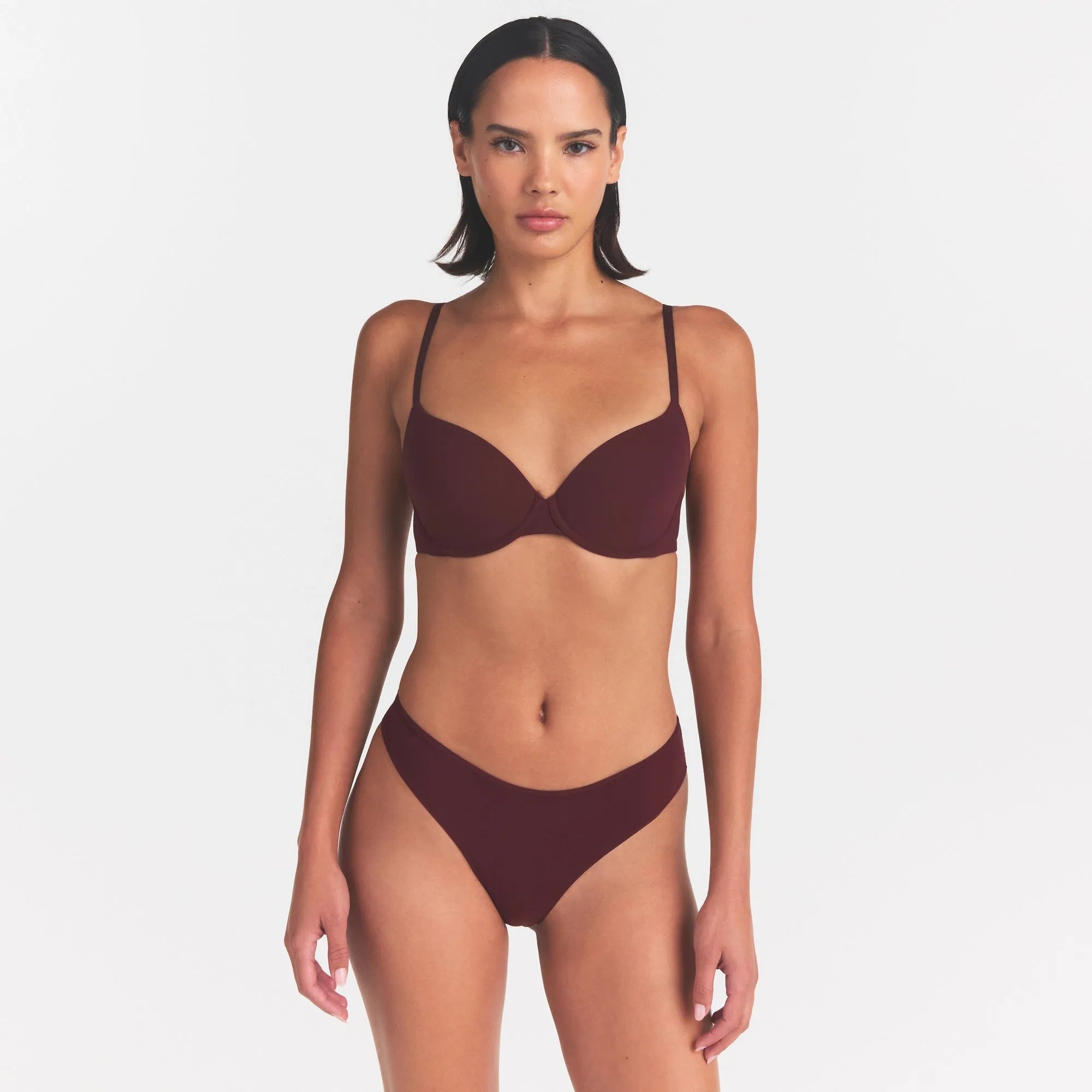 Fits everybody thong-SKIMS-Verso