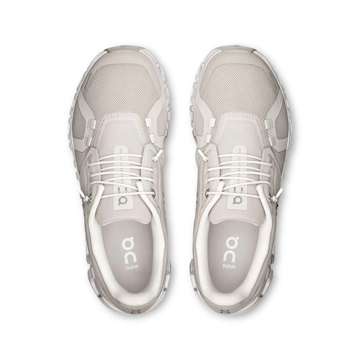 Cloud 6-ON RUNNING-Verso