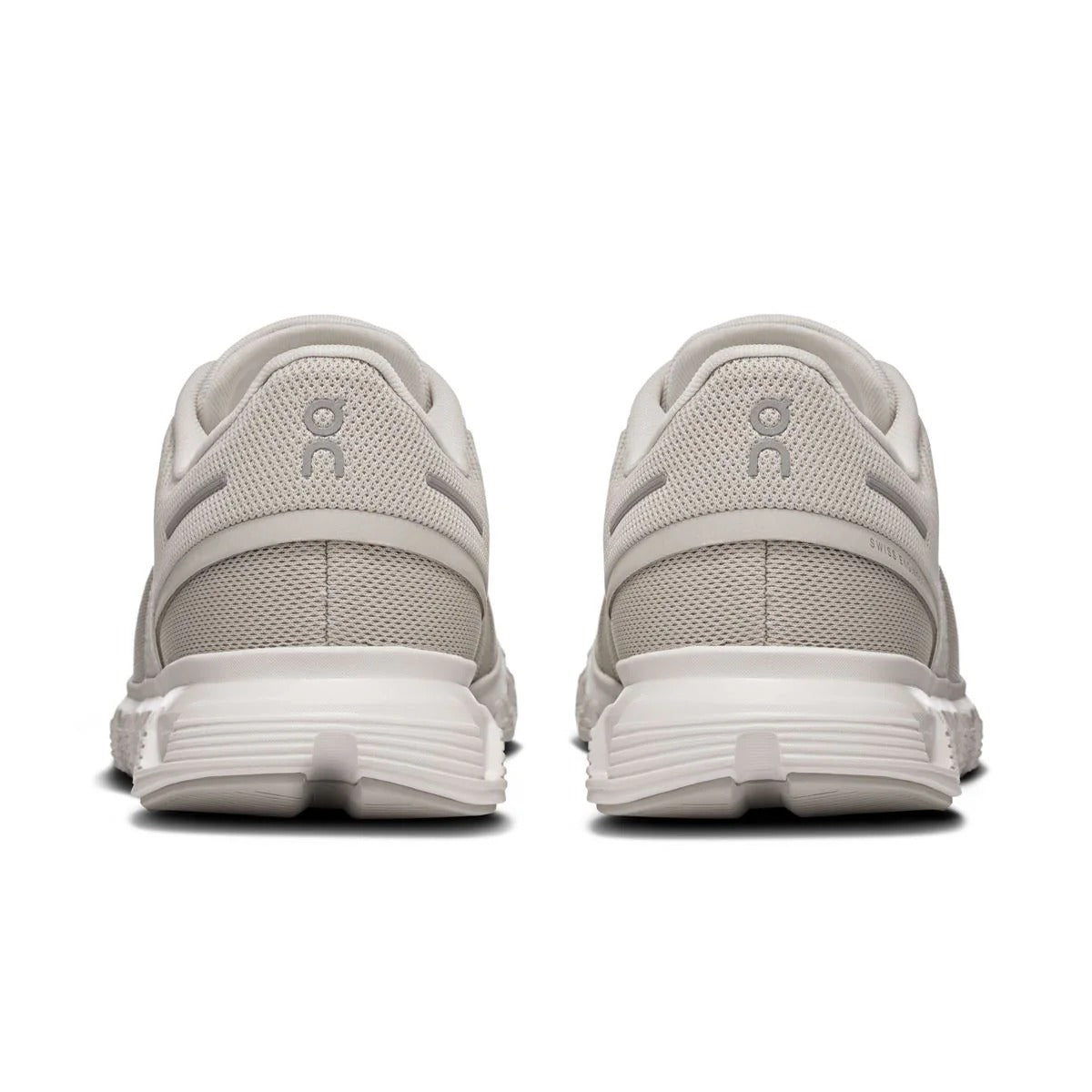 Cloud 6-ON RUNNING-Verso