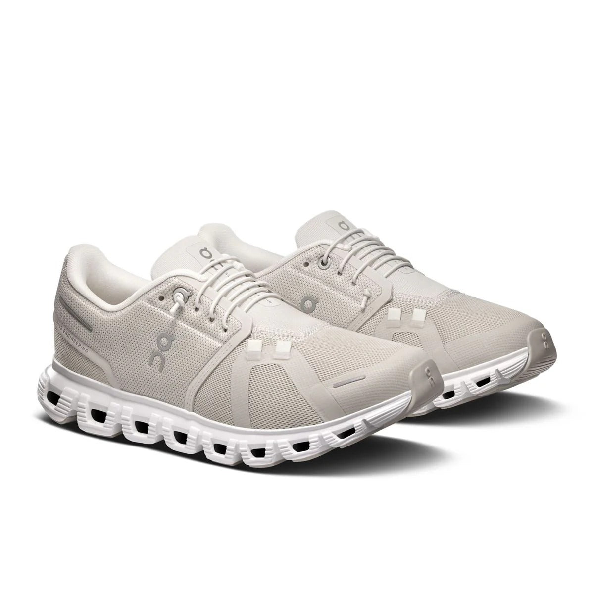 Cloud 6-ON RUNNING-Verso