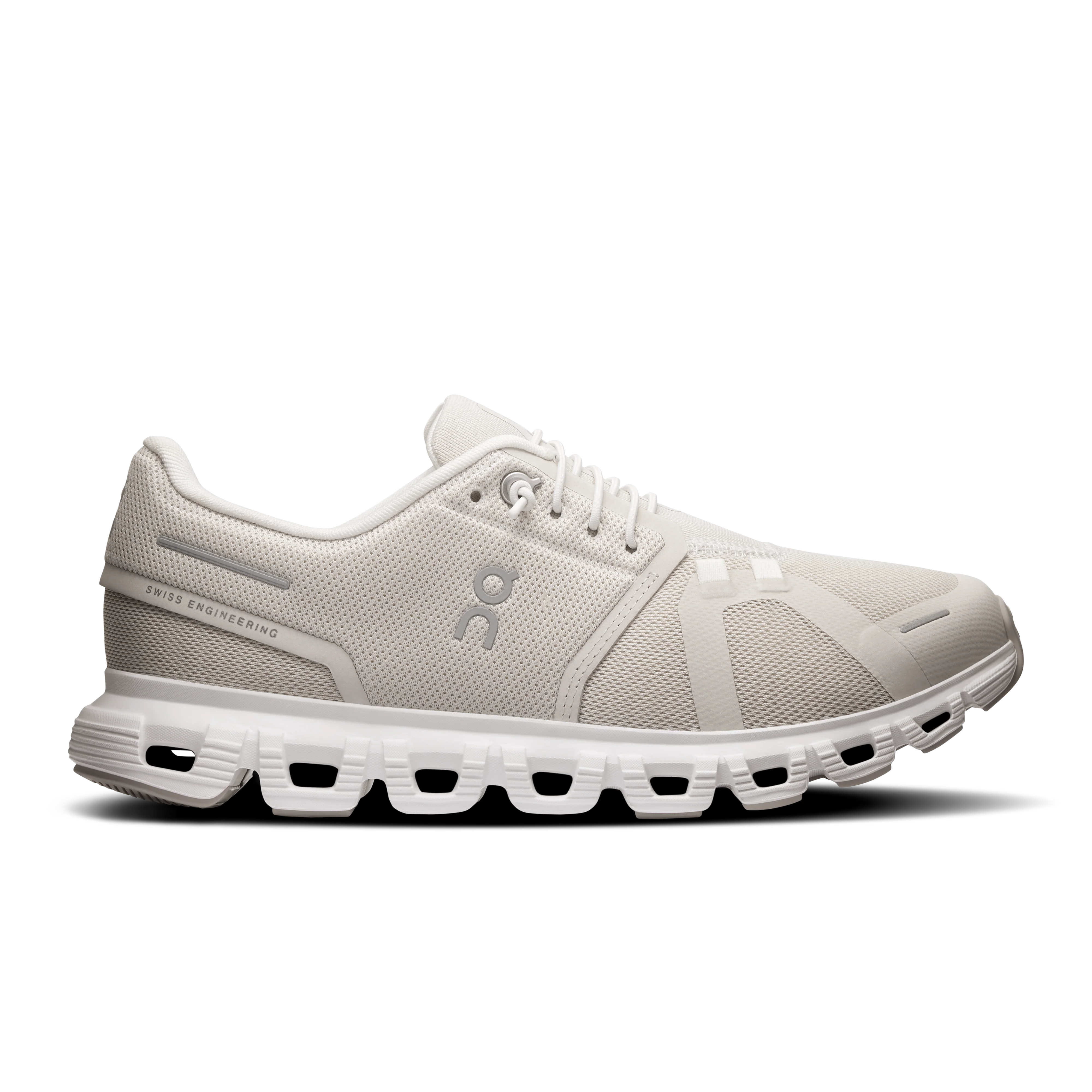 Cloud 6-ON RUNNING-Verso