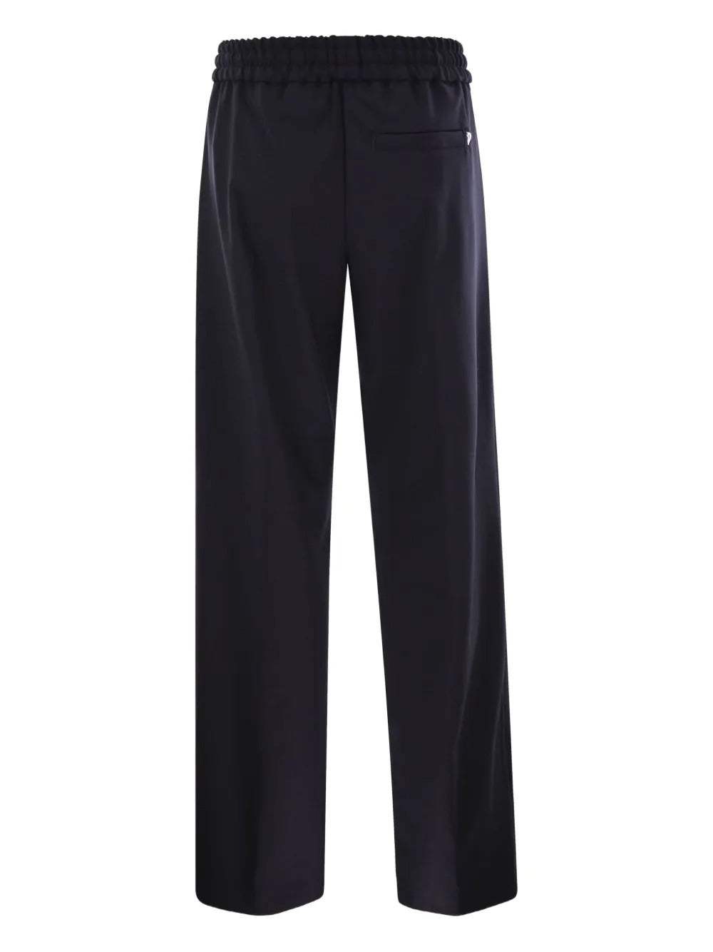 Marisol Joggers in Viscose Gabardine