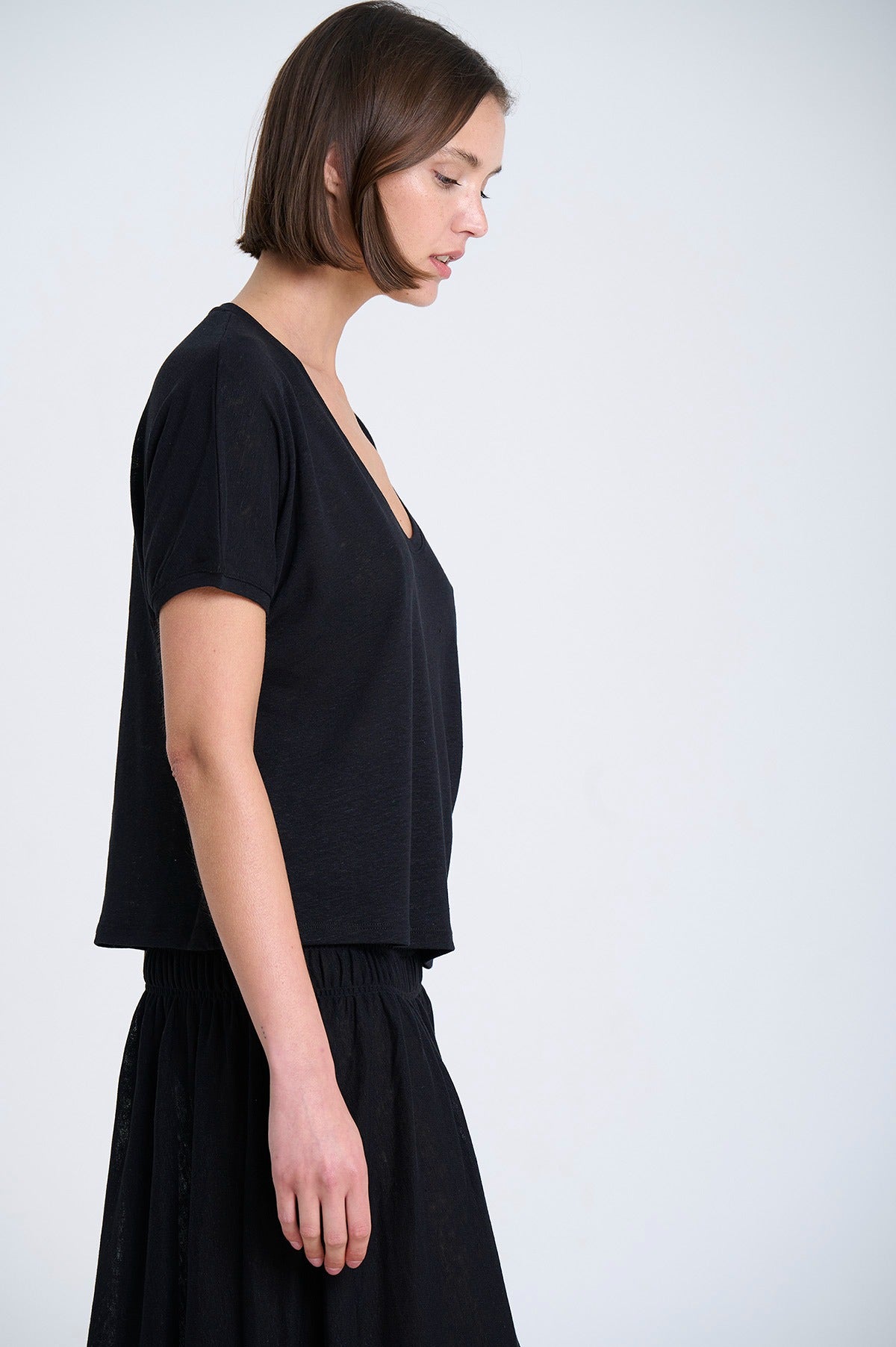 Oversized t-shirt