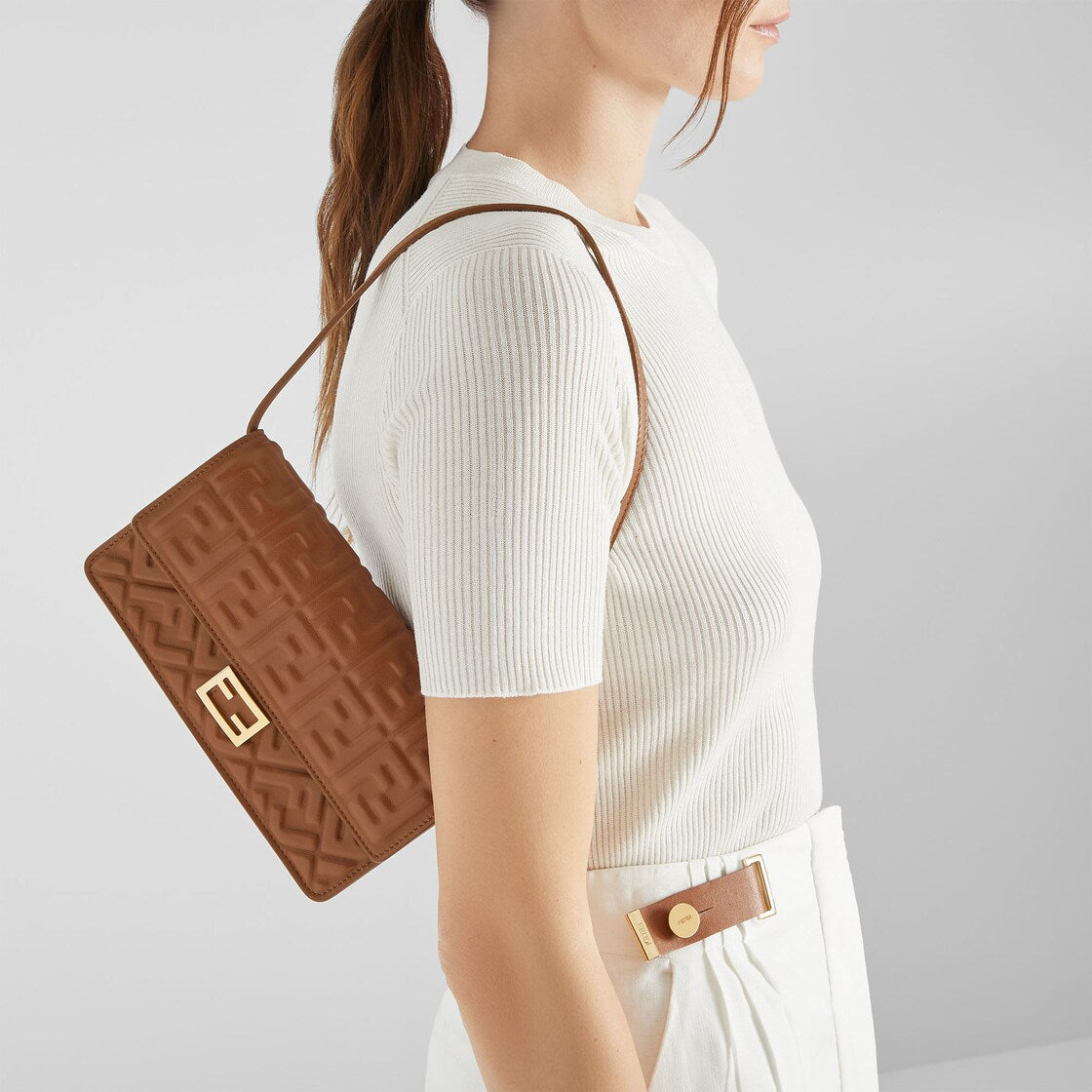 Wallet on chain baguette