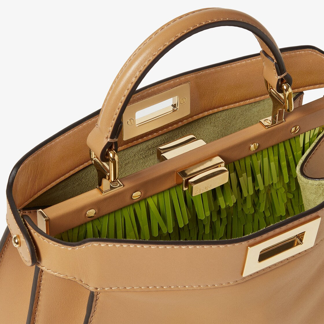 Peekaboo iseeu small-FENDI-Verso