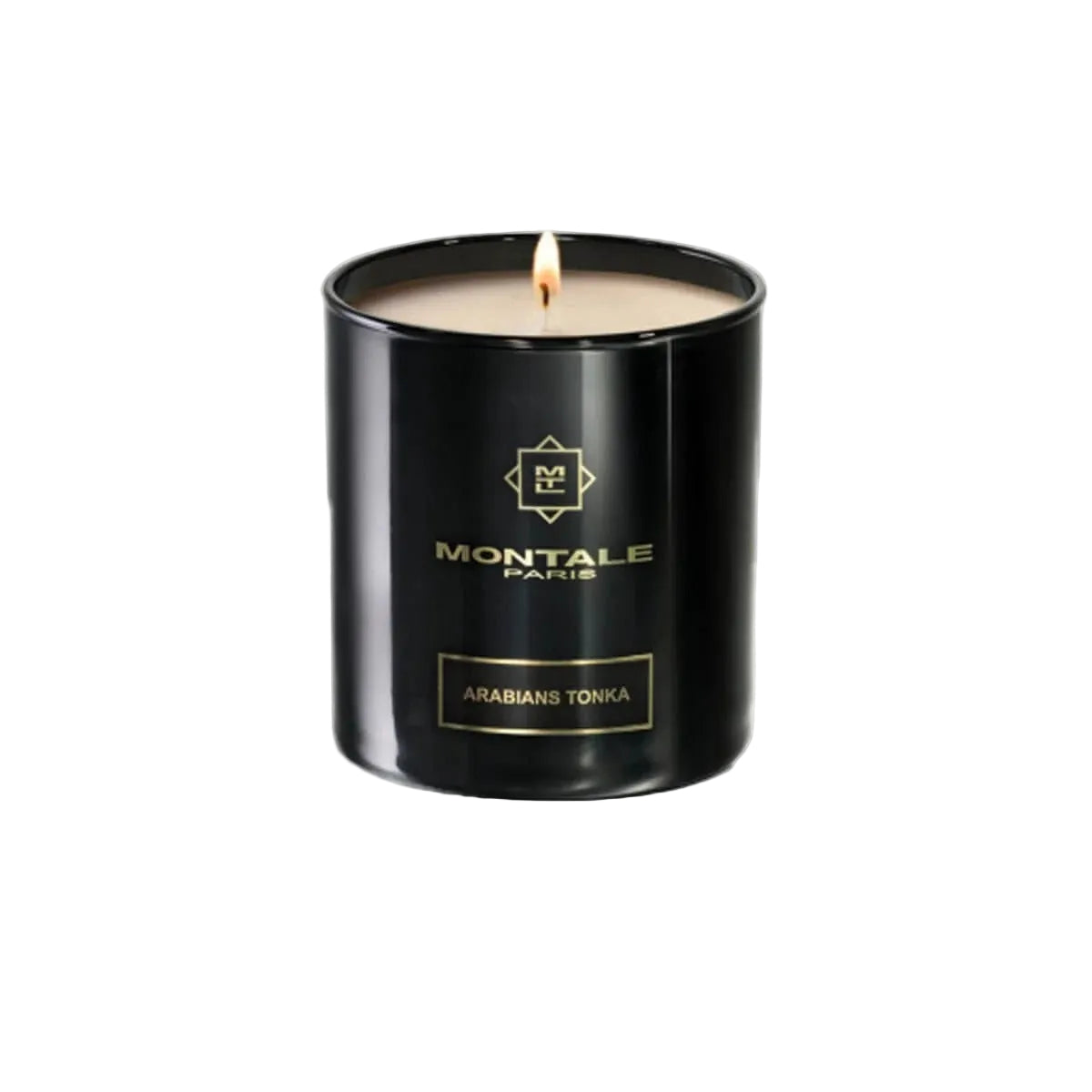 Candle arabians tonka