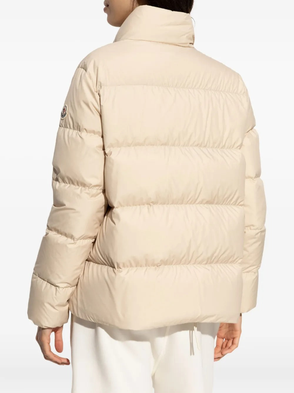 Mauzun Short Down Jacket