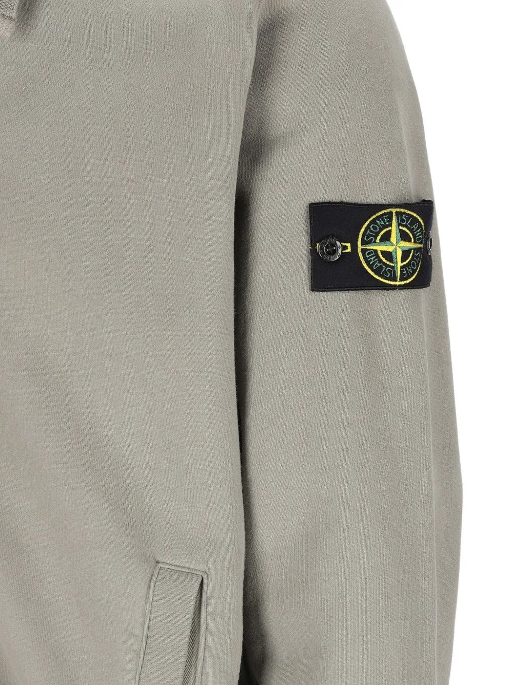 Compass-badge Hoodie