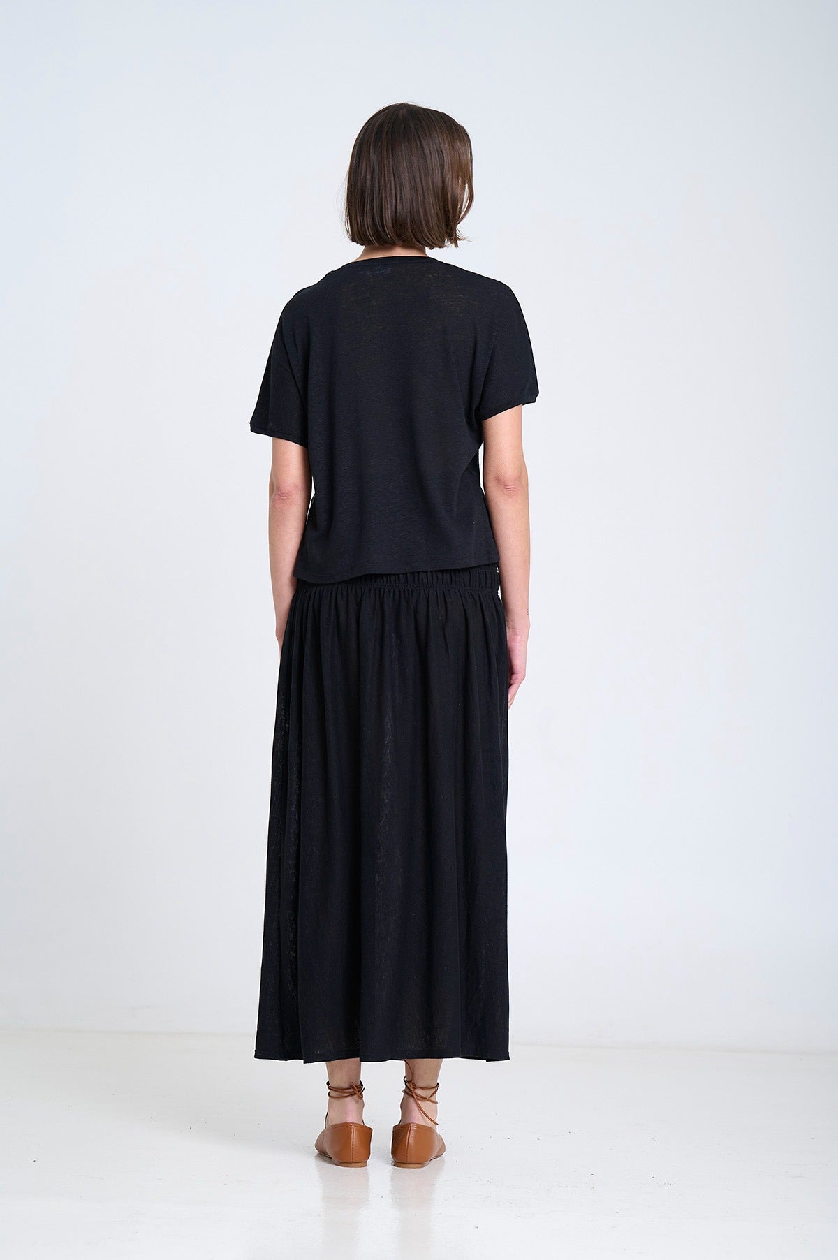 Oversized t-shirt