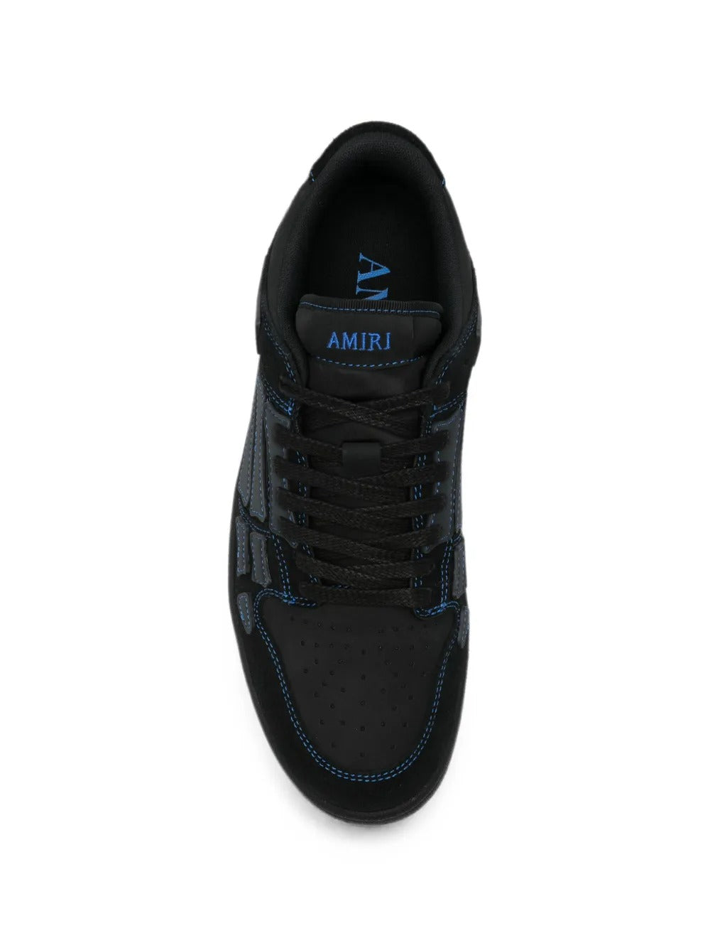 Skel top low-top sneakers-AMIRI-Verso