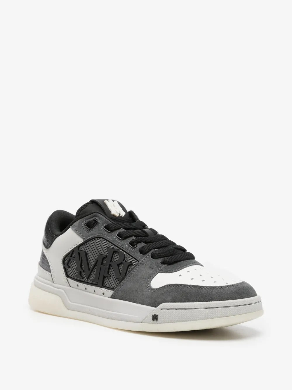 Classic low sneakers