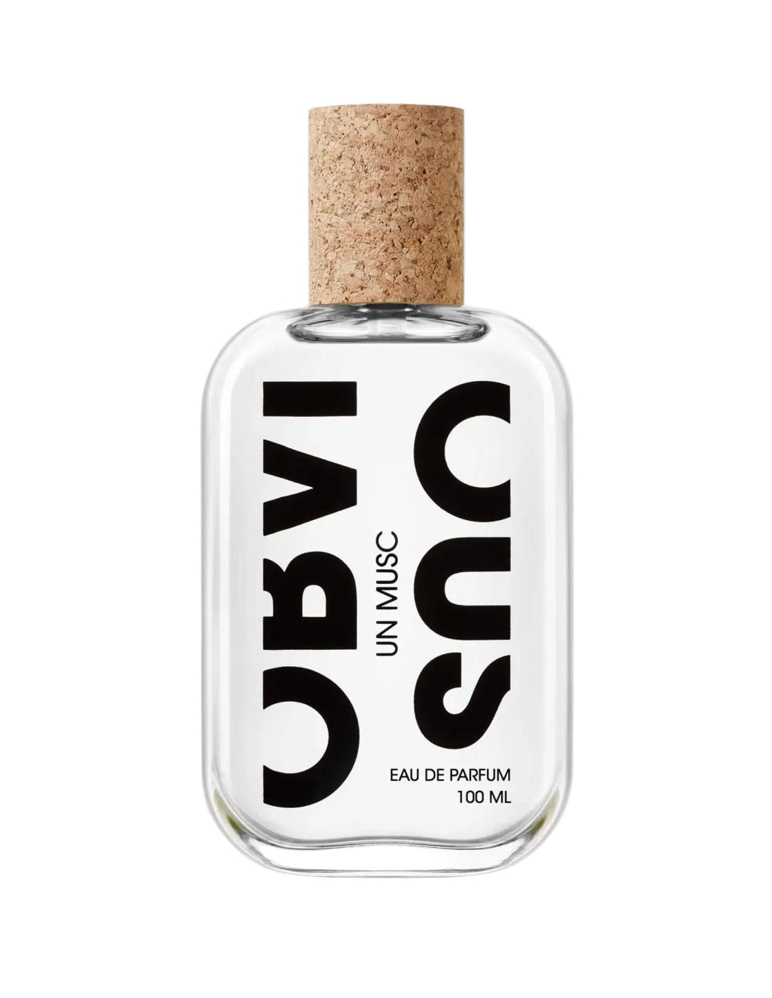 Un musc-OBVIOUS PARFUMS-Verso