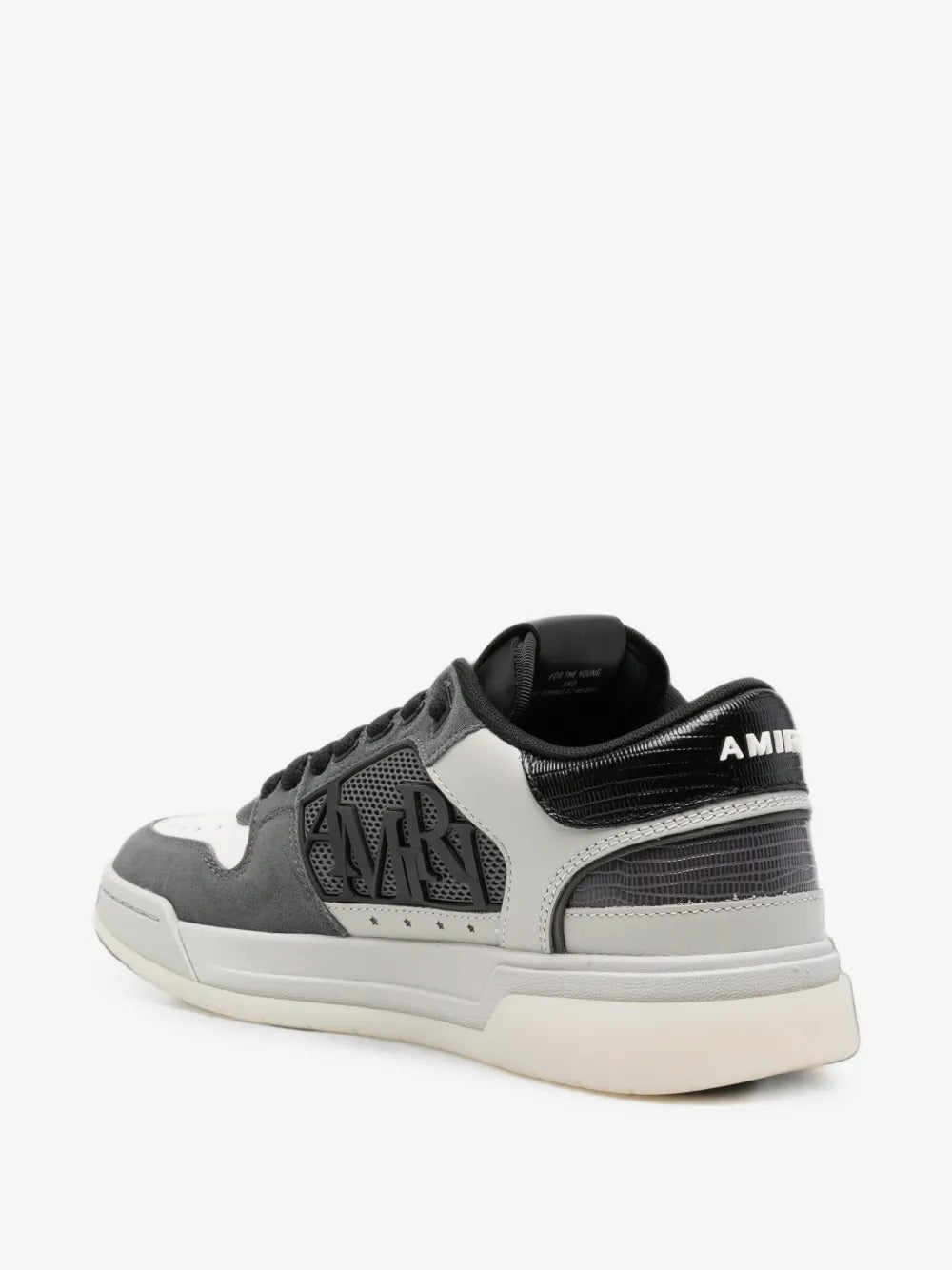 Classic low sneakers