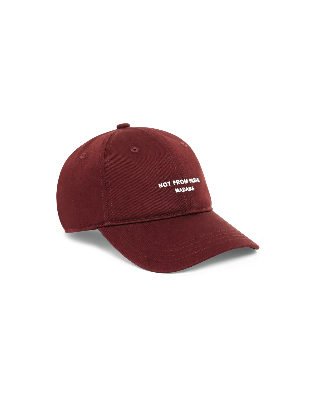 Slogan Cap