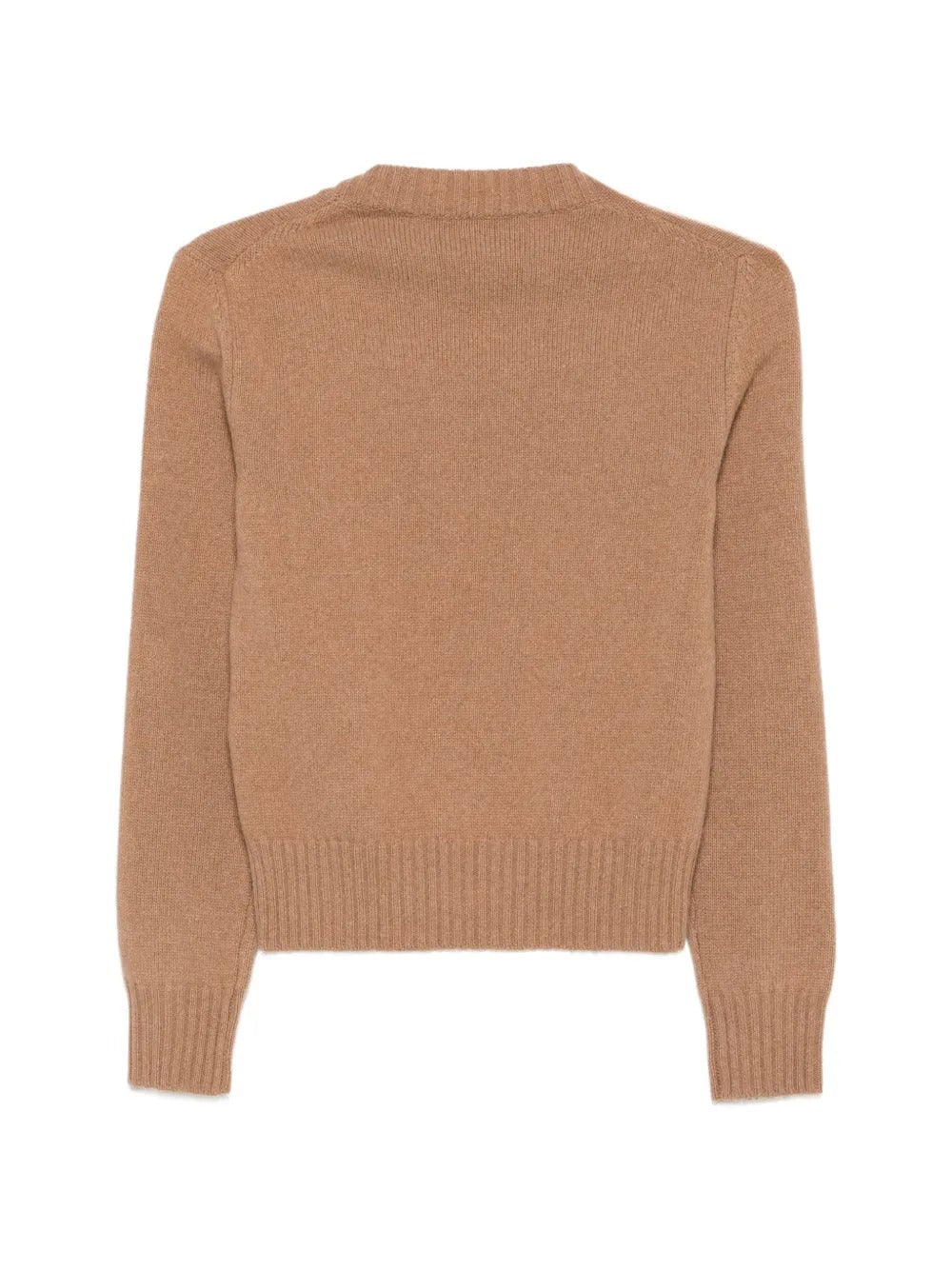 De coeur jumper-AMI-Verso