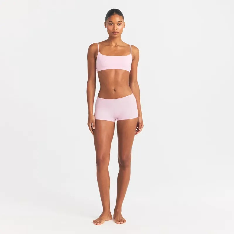 Everyday cotton boyshort-SKIMS-Verso