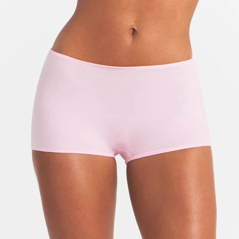Everyday cotton boyshort-SKIMS-Verso