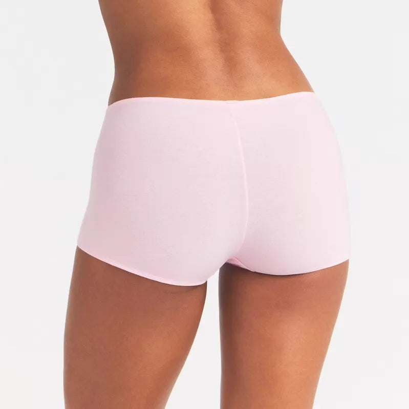 Everyday cotton boyshort-SKIMS-Verso