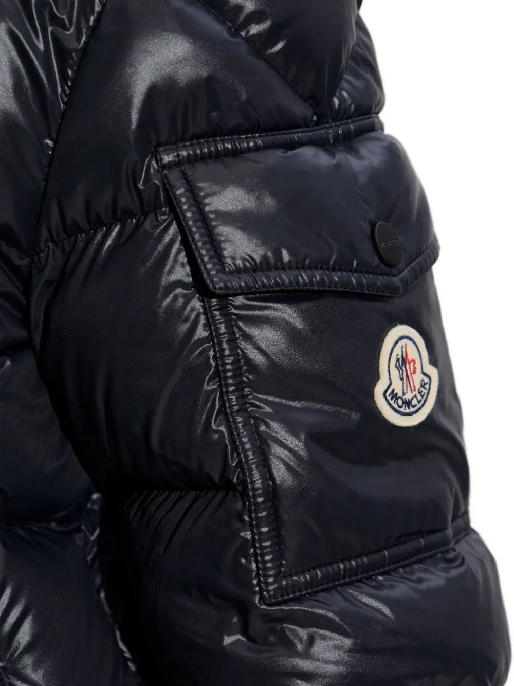 Petra Short Down Jacket