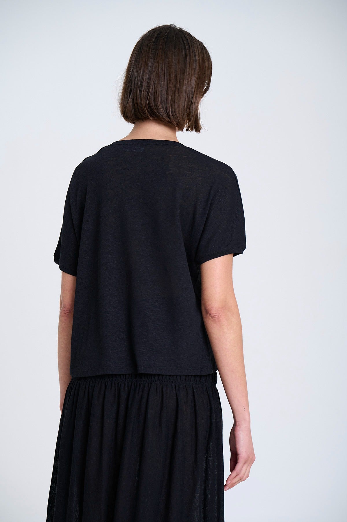 Oversized t-shirt