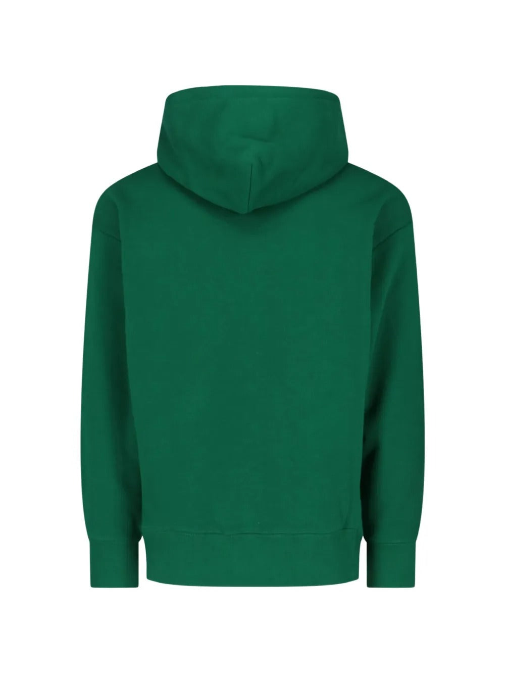 Garavani panther-print hoodie-VALENTINO-Verso