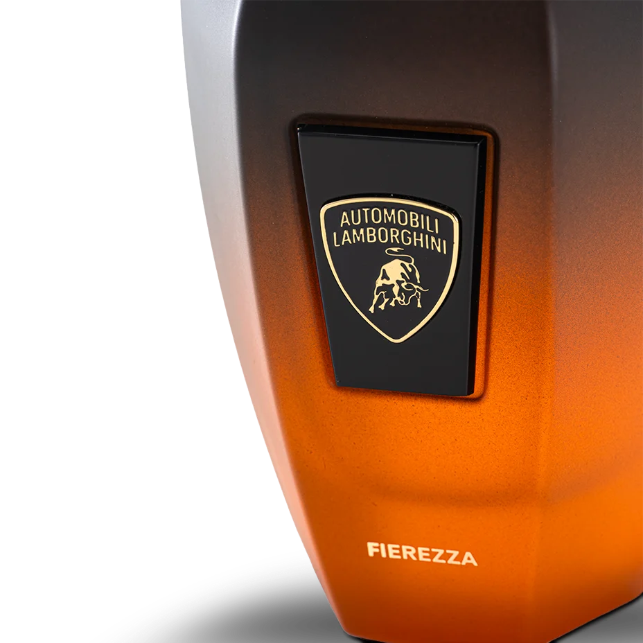 Fierezza eau de parfum-XERJOFF-Verso