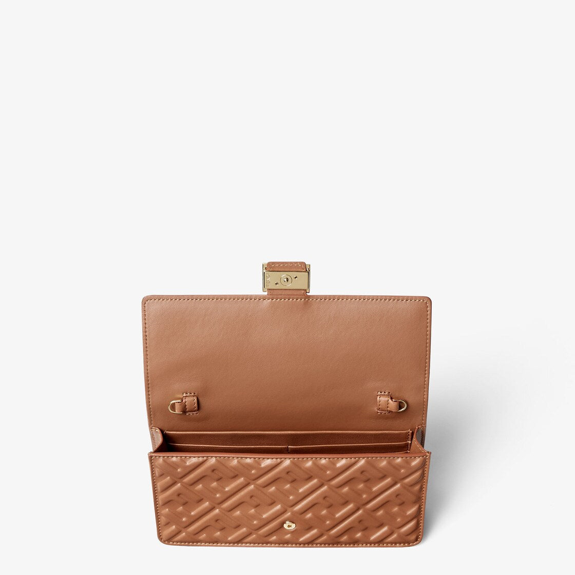 Wallet on chain baguette