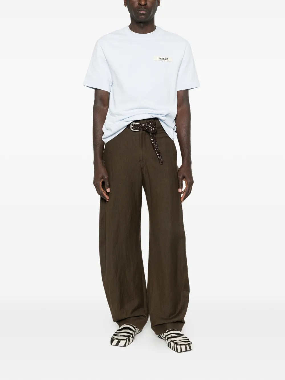 The Gros Grain T-shirt
