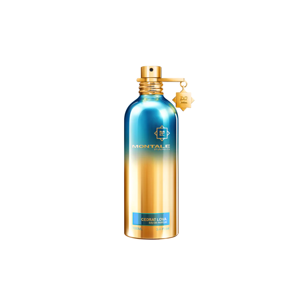 Cedrat Lova Eau de Parfum-MONTALE-Verso