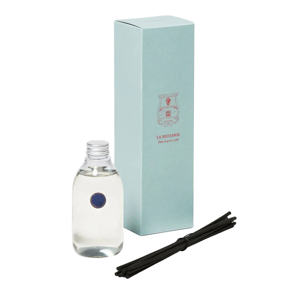 Refill diffuser Abd El Kader-CIRE TRUDON-302646-300 ML-Verso