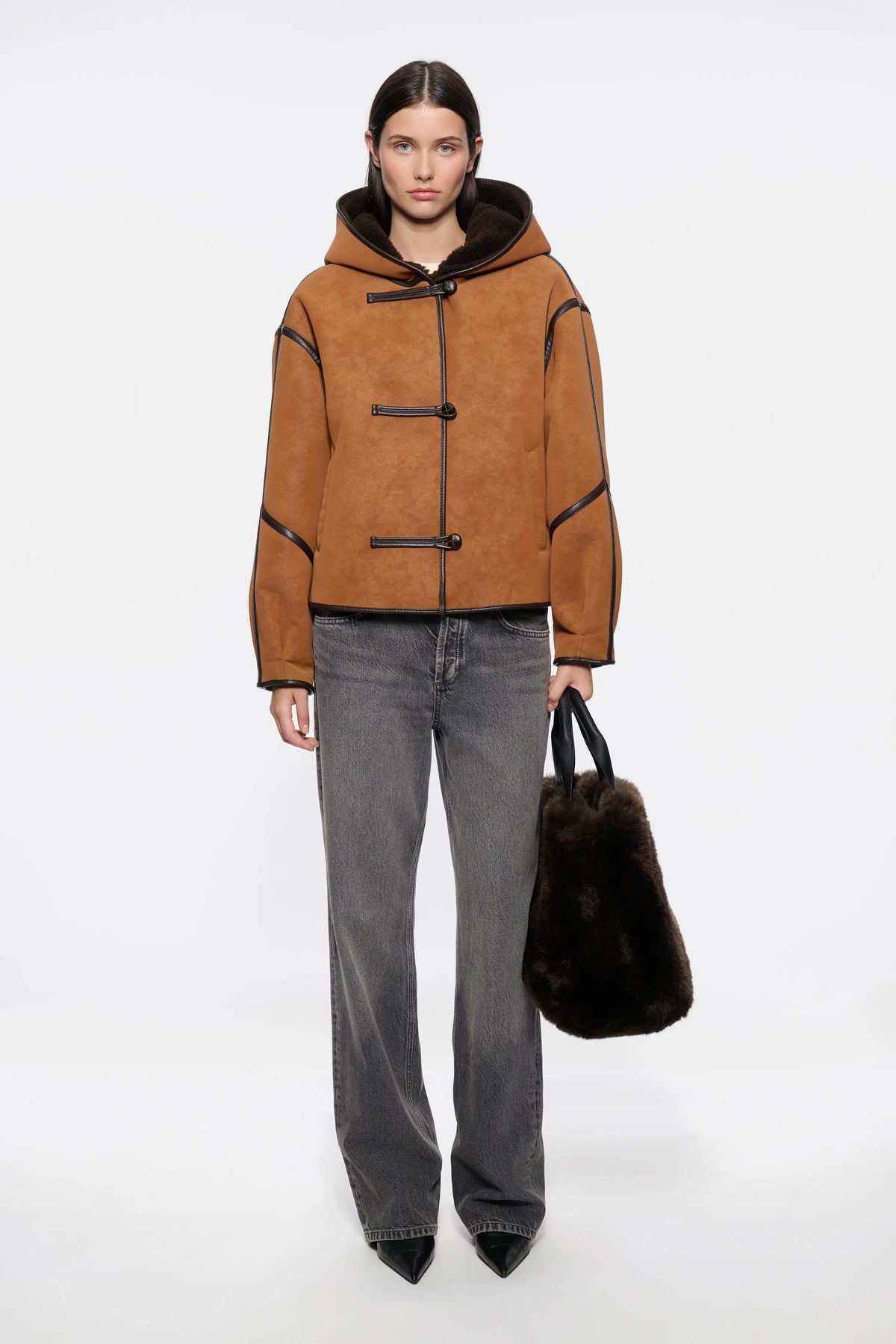 Fia jacket