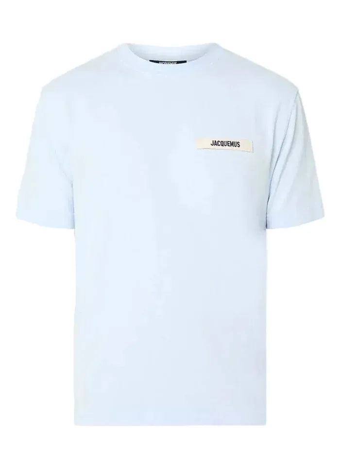 The gros grain t-shirt