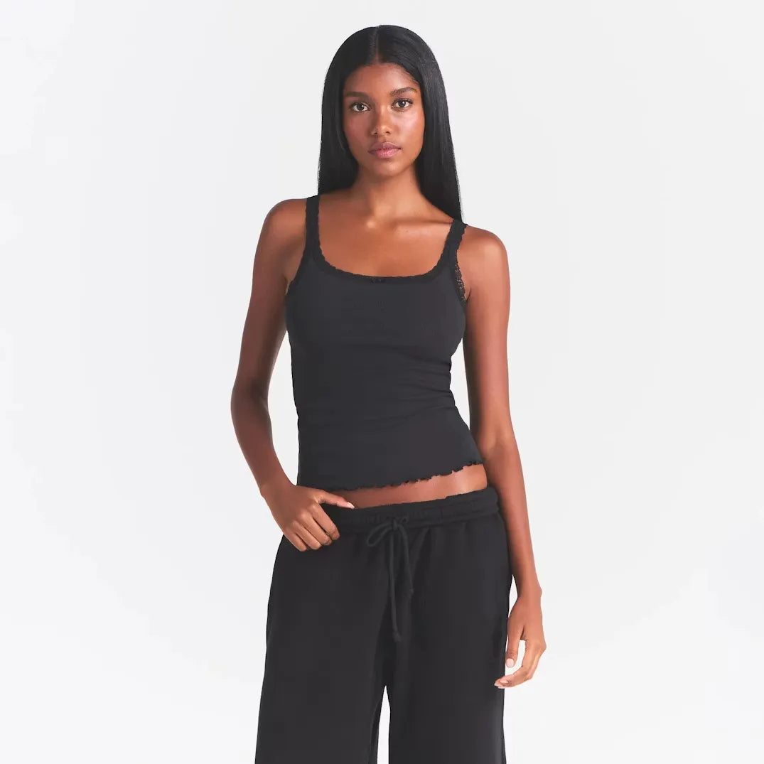 Pointelle cami-SKIMS-Verso