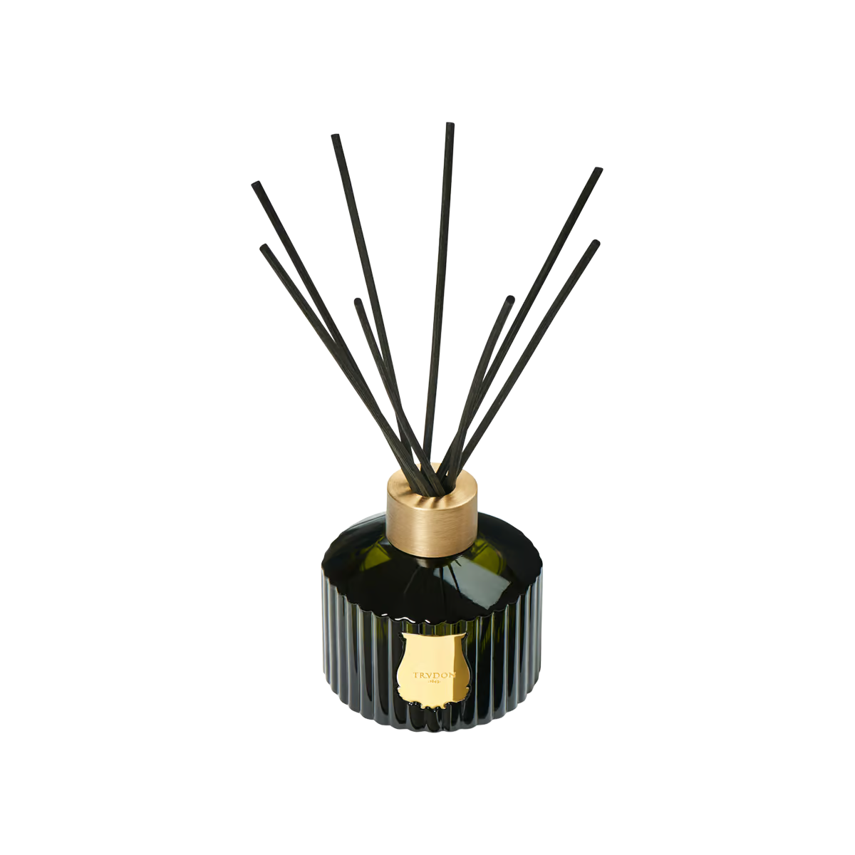 The Diffuser Abd El Kader