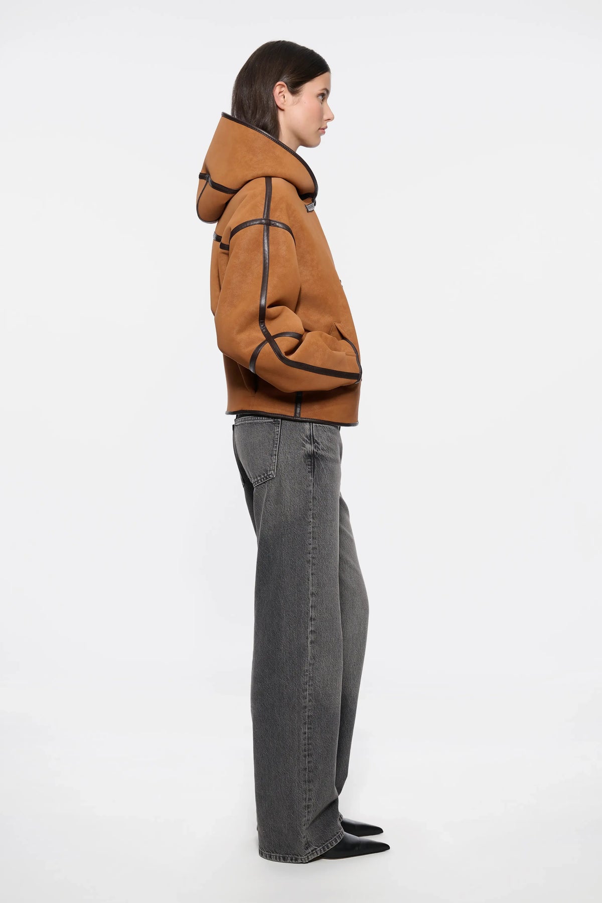 Fia jacket